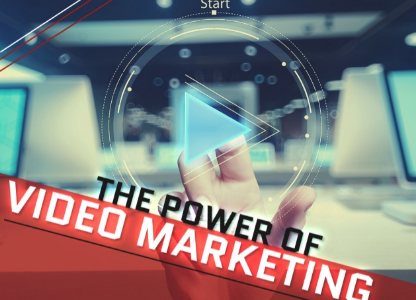 Video marketing is a powerful tool to target the potential audience.Video marketing shows the clear idea about the product.