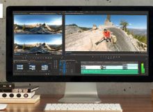 Creative Cloud video editing software for YouTube