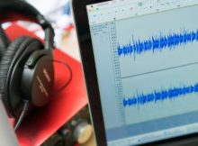 The Best Audio Editing Software