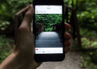 How to Fast Forward, Rewind or Pause Instagram Videos