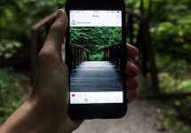 How to Fast Forward, Rewind or Pause Instagram Videos