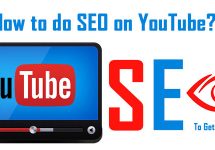 How to do SEO on YouTube To Get More Views