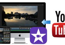 YouTube Video Converter IMovie