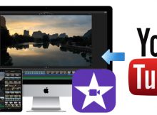 YouTube Video Converter IMovie