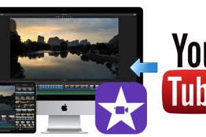 YouTube Video Converter IMovie